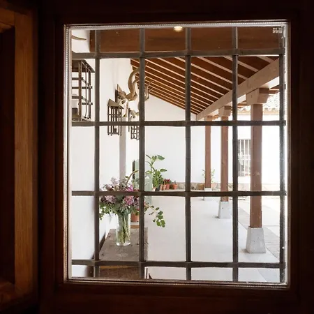 Cigarral Del Carmen Guest House Toledo Exterior photo