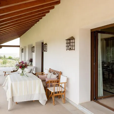 Cigarral Del Carmen Guest House Toledo Exterior photo