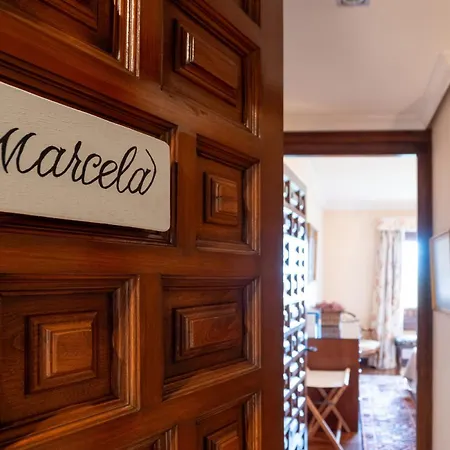 Cigarral Del Carmen Guest House Toledo Room photo