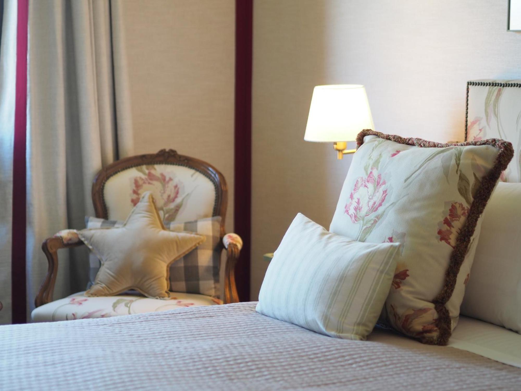 Country house Cigarral Del Carmen Toledo